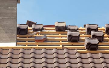 Dundon Hayes clay roofing costs