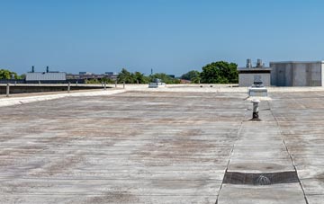 Dundon Hayes commercial flat roofing