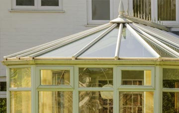conservatory roof repair Dundon Hayes, Somerset