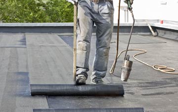 flat roof replacement Dundon Hayes, Somerset