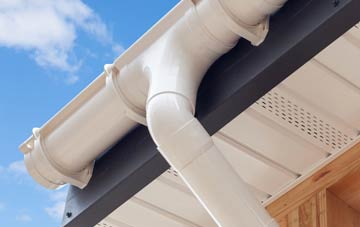 Dundon Hayes gutter installation costs