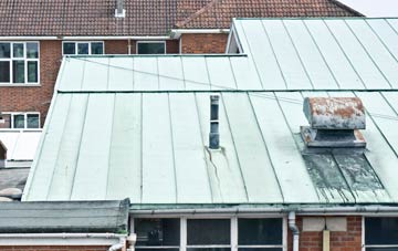 Dundon Hayes lead roofing costs
