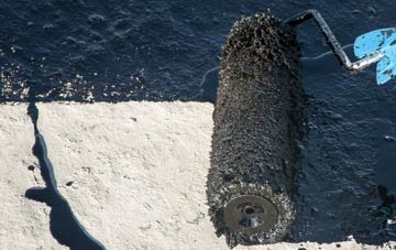 Dundon Hayes liquid sealant waterproofing