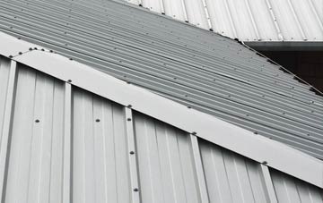 disadvantages of Dundon Hayes metal roofing