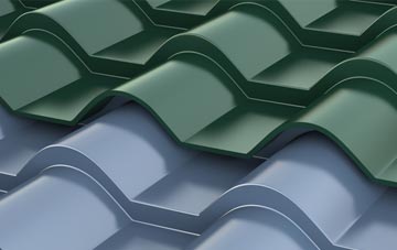who should consider Dundon Hayes plastic roofs