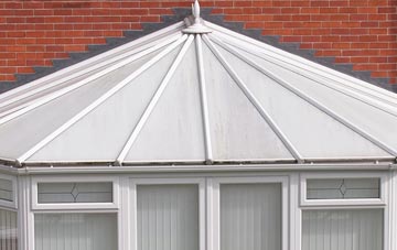 Dundon Hayes polycarbonate conservatory roof repairs