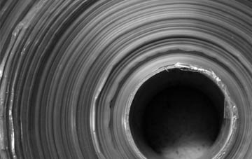 Dundon Hayes pvc roof replacement