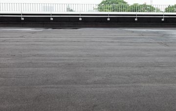 Dundon Hayes asphalt roof replacement