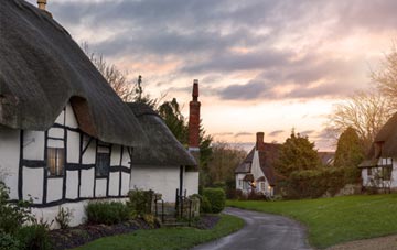 is Dundon Hayes thatch roofing popular