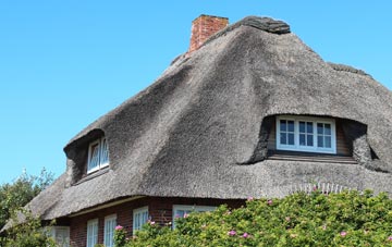 thatch roofing Dundon Hayes, Somerset