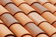 Dundon Hayes clay roofing