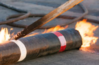 free Dundon Hayes flat roofing repair quotes