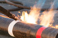 Dundon Hayes flat roofing replacement