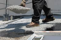 find rated Dundon Hayes flat roofing replacement companies