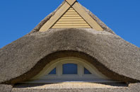 Dundon Hayes thatch roofing